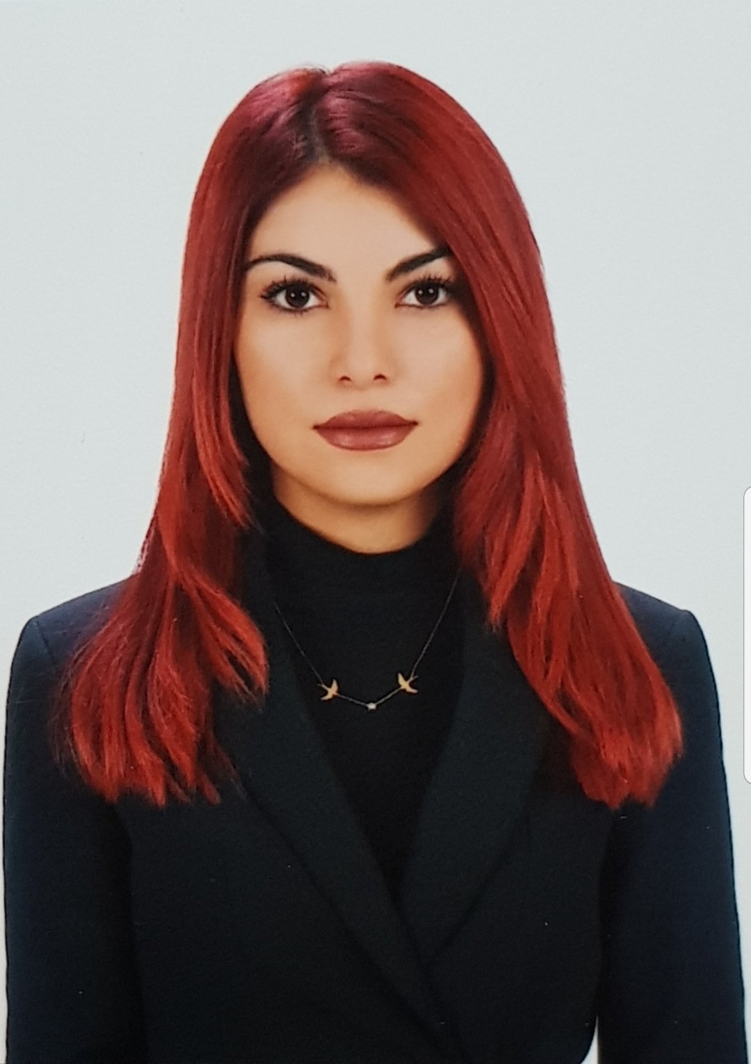 Melisa Özbay